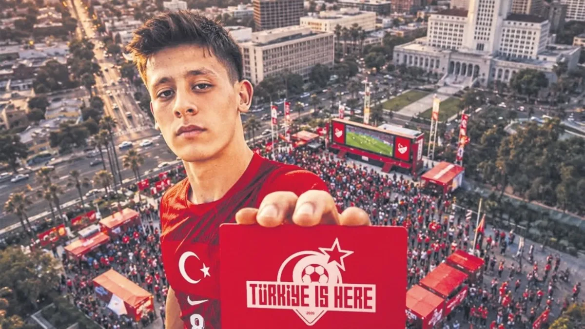 Los Angeles’ta Türkiye tanıtımı nasıl yapıldı?