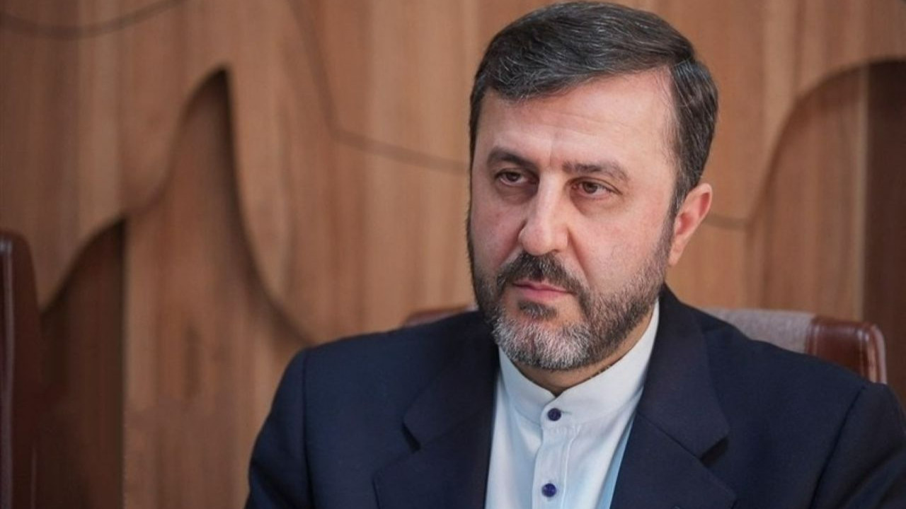İran Dışişleri Bakan Yardımcısı Garibabadi: ABD'nin saldırıları cevapsız kalmayacak
