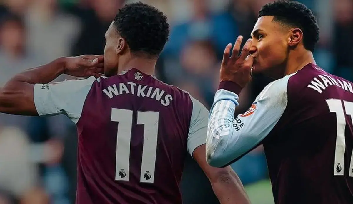 Fenerbahçe'den Ollie Watkins bombası! Transferde büyük ters köşe...