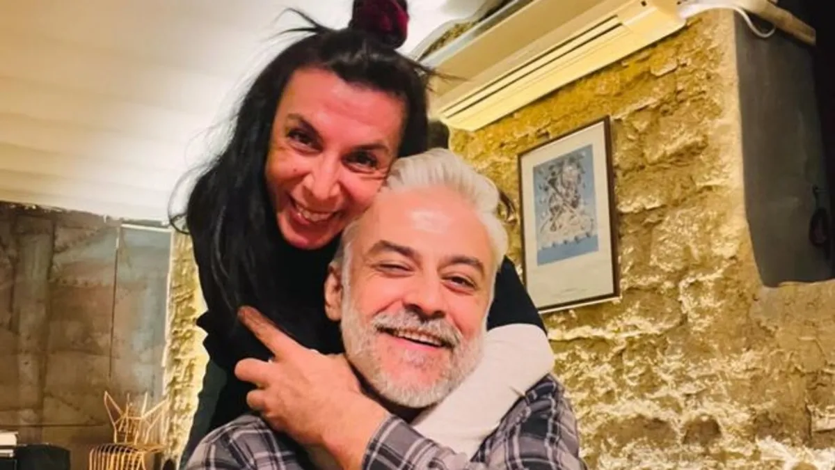 Acısı dinmedi...Yürek burkan evlilik yıl dönümü paylaşımı!