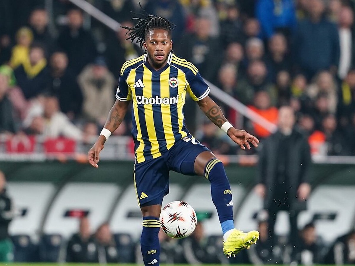 Fred'den transfer iddialarına çarpıcı cevap