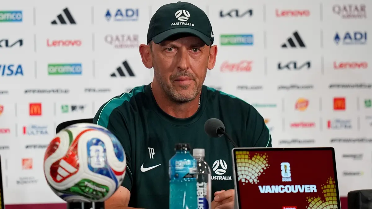 Popovic: Türkiye çok kuvvetli bir takım