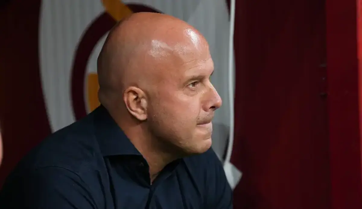 Arne Slot'un yeni adresi belli oluyor