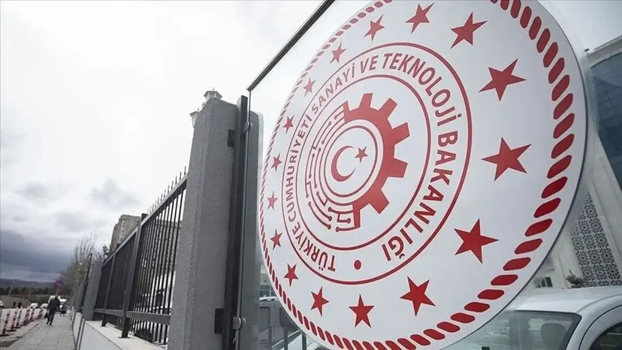 Sanayi ve Teknoloji Bakanlığı 23 uzman yardımcısı alacak