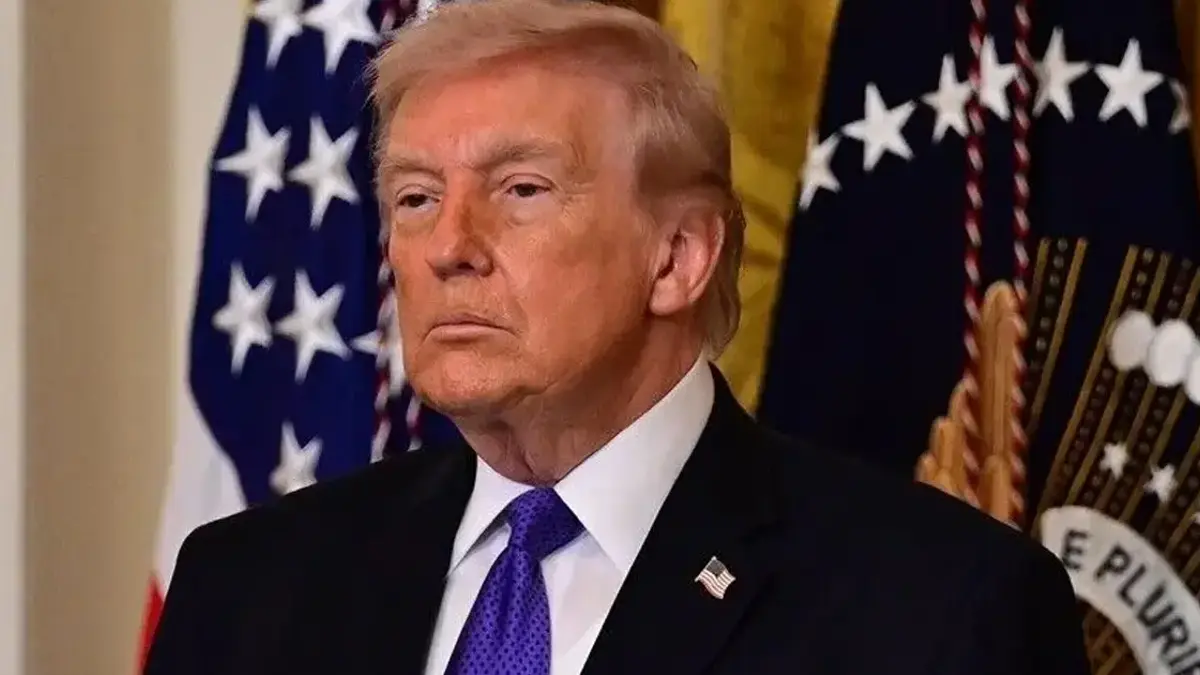 SON DAKİKA HABERİ: Trump'ın NATO Zirvesi program belli oldu