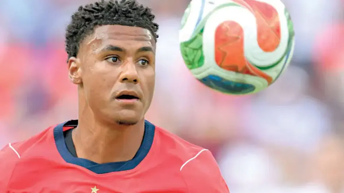Watkins tamam sıra Villa’da