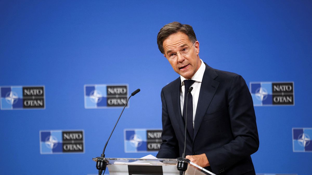 NATO Genel Sekreteri Rutte: Ankara'daki zirvede on milyarlarca dolarlık savunma anlaşmaları duyurulacak
