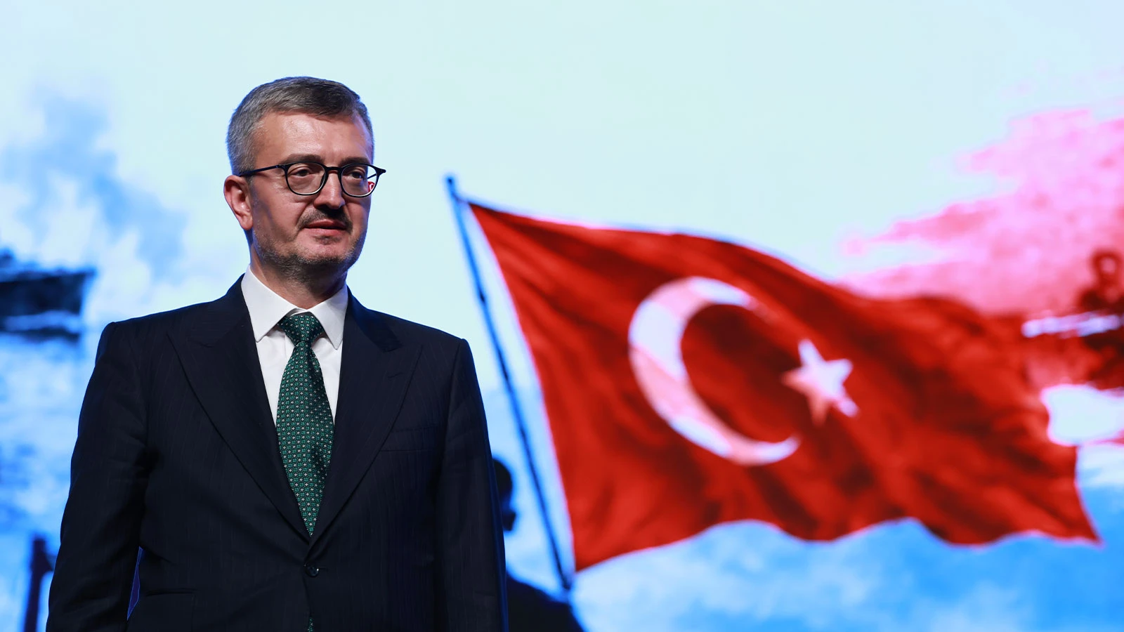 İletişim başkanı Duran: 15 Temmuz 10. yılı anma faaliyetleri tüm coşkuyla sürdü