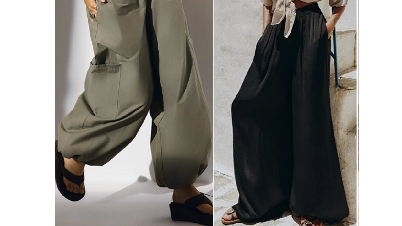 Zara’nın 'ölüm pantolonu'na DeFacto’dan karşılık: 'Düşürmeyen pantolon'