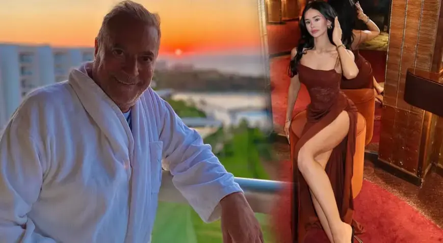Mehmet Ali Erbil'in 'yeni sevgilisi' denilmişti! 21 yaşındaki Eylem Çelik sessizliğini bozdu