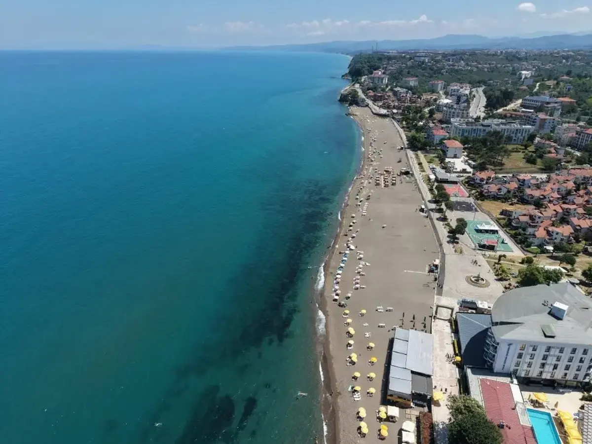 Türkiye'nin en ucuz 10 tatil rotası arasında: Bodrum'a Didim'e gerek bırakmıyor