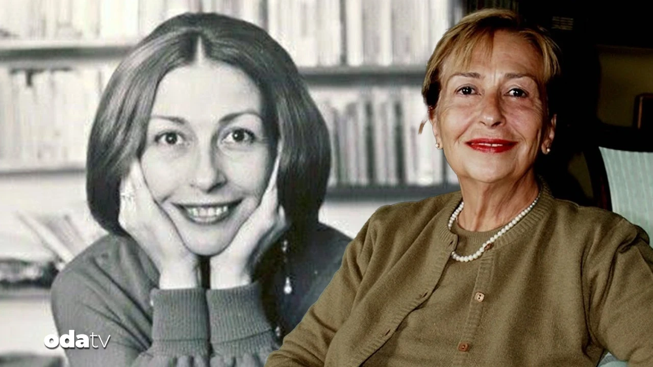 Emine Işınsu ödülü için geri sayım başladı