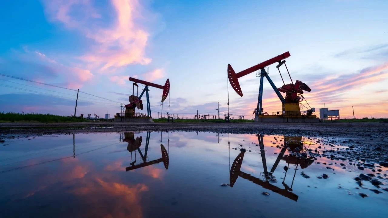 Washington’dan İran petrolü hamlesi