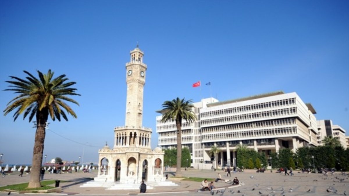 Duyanları şaşırtıyor! İzmir'de en çok nereli yaşıyor?