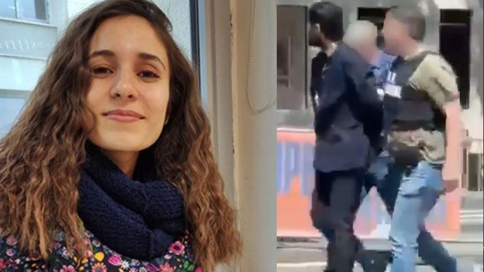 Gülistan Doku soruşturmasında Umut Altaş, ABD’de hakim karşısına çıktı