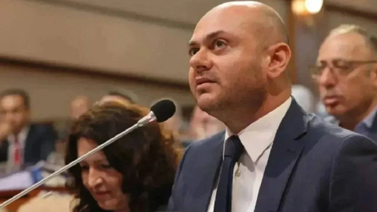 '15 Temmuz' Soruşturması: CHP'li Gencay Özcan Gözaltına Alındı