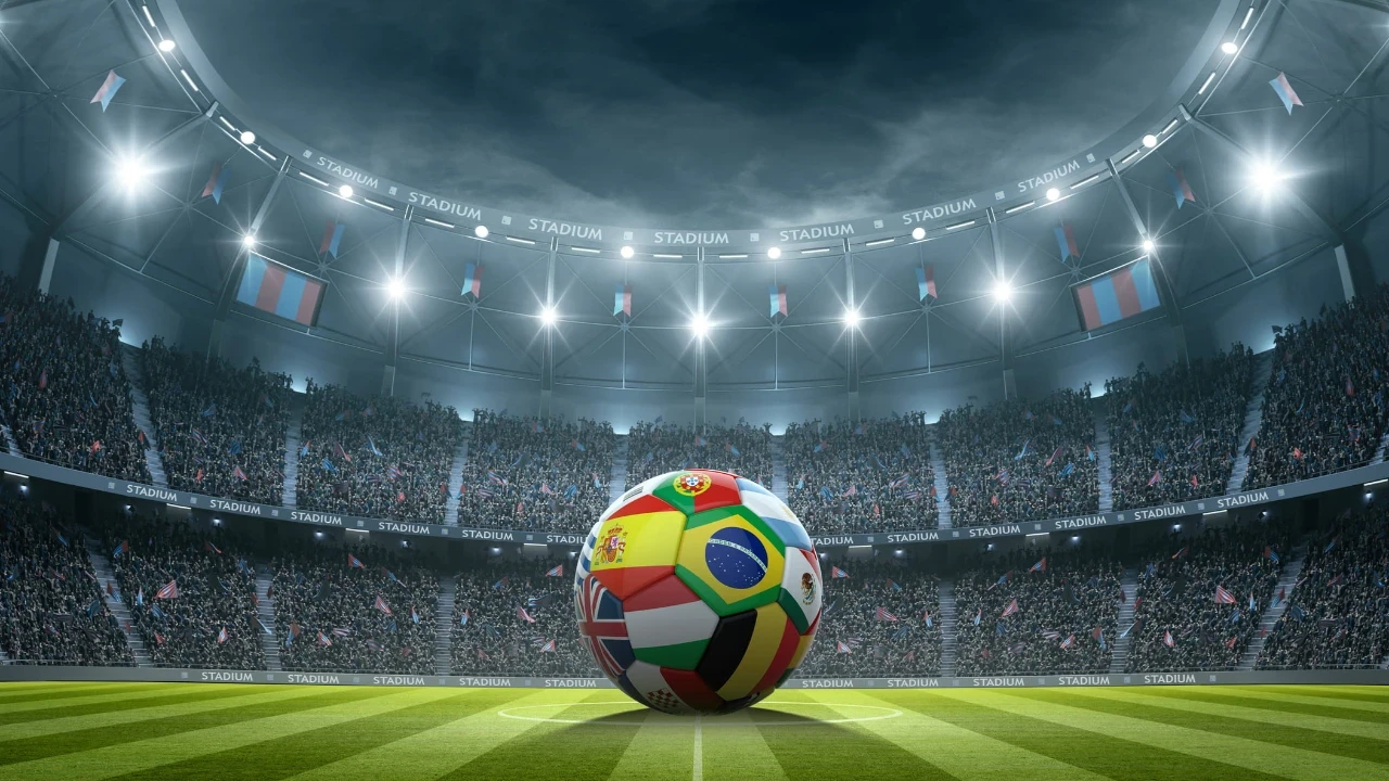 2026 FIFA Dünya Kupası'nda son 32 turu eşleşmeleri belli oldu