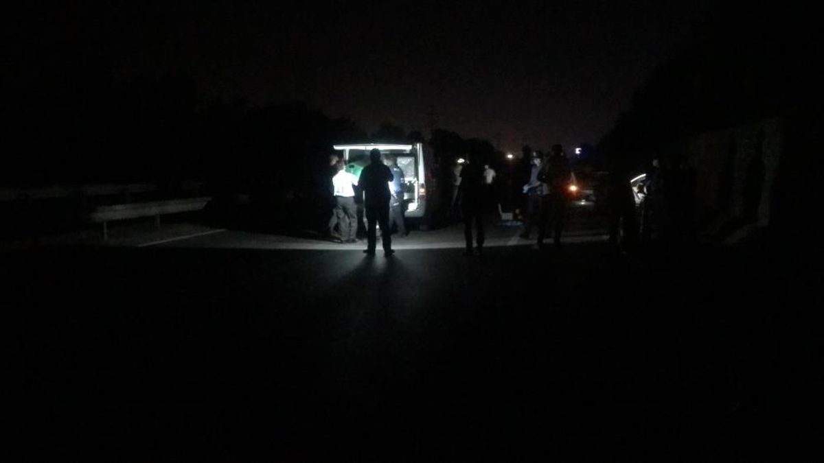 Trafikte kaza yaptırılarak işlenen cinayet davasında yeni karar