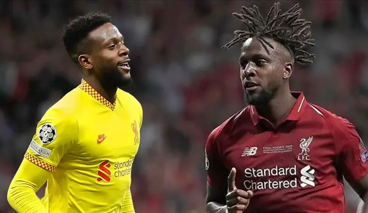 Erken yaşta veda! Divock Origi futbolu bıraktı