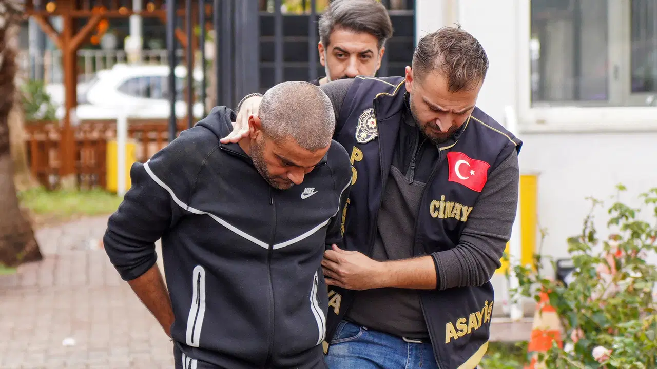 Kuzenini 2 şarjör mermiyle öldürmüştü... Sanığın ifadesi ortaya çıktı: 'Keşke onun yerine ben ölseydim'