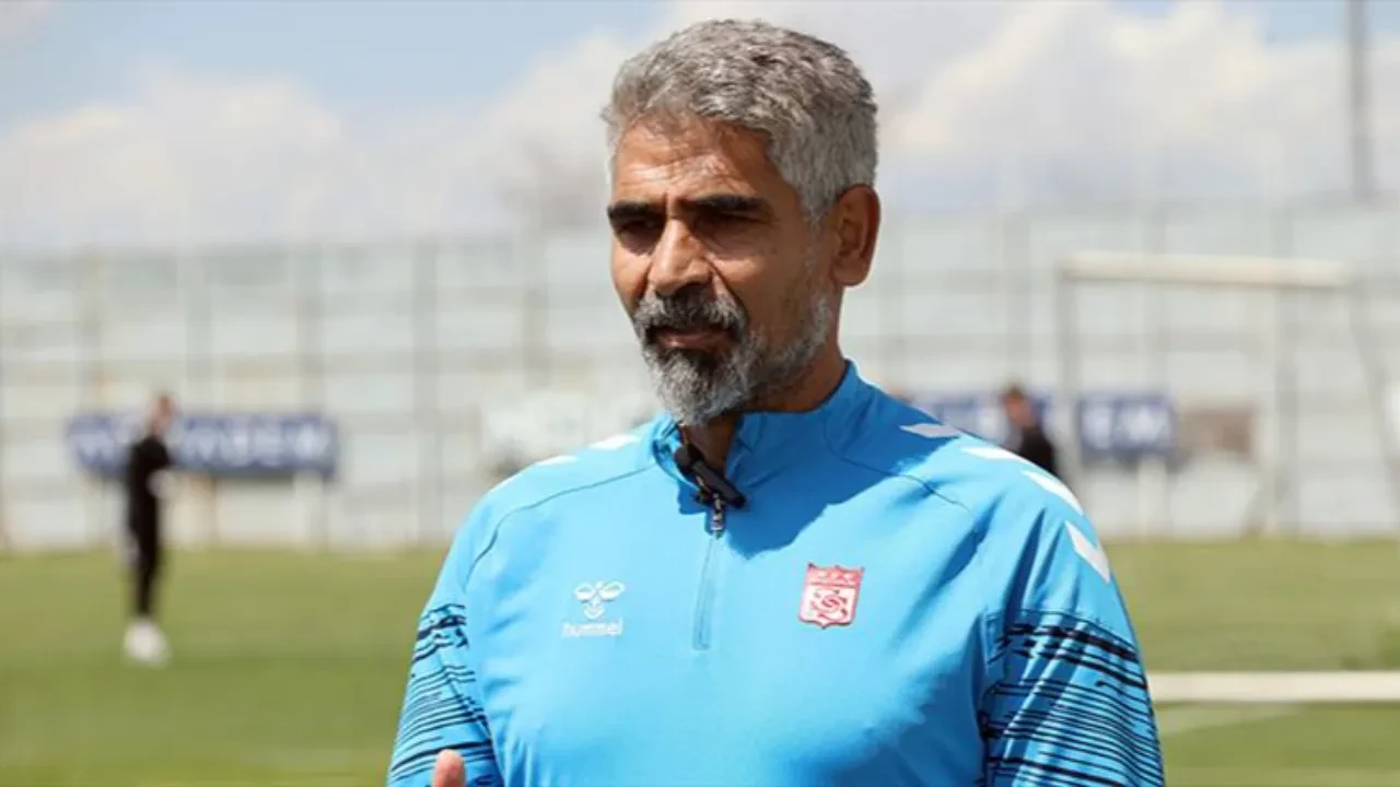 Sivasspor'da İsmet Taşdemir dönemi resmen sona erdi!