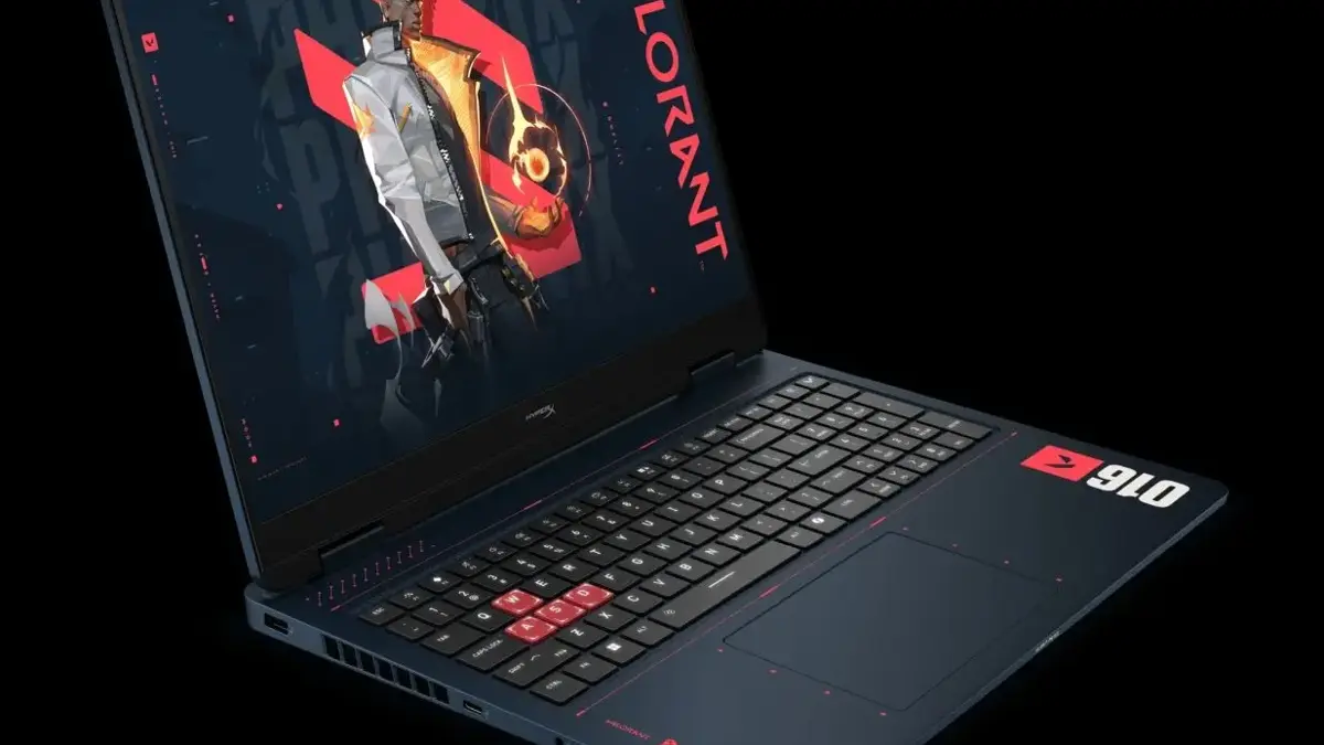 Riot Games iş birliğiyle geliştirildi