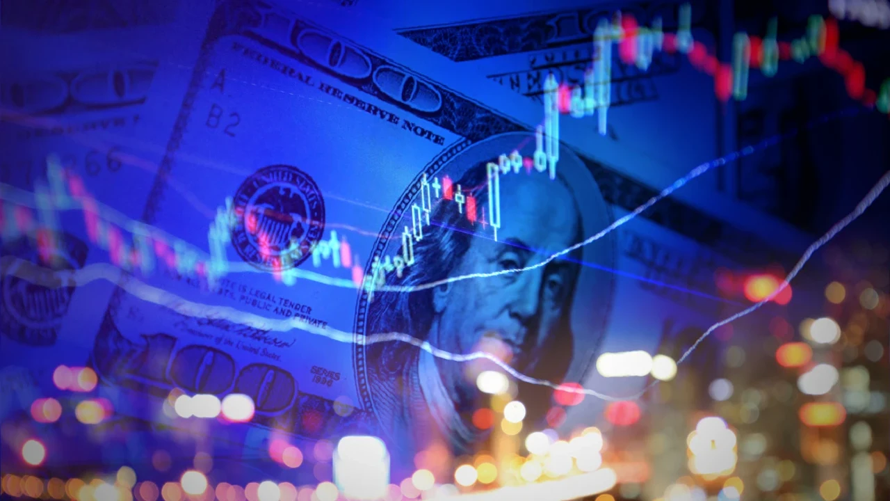 Yatırım devinden 'kaçış' uyarısı: Ne altın ne dolar... Yön vericilerin yeni rotası belli oldu