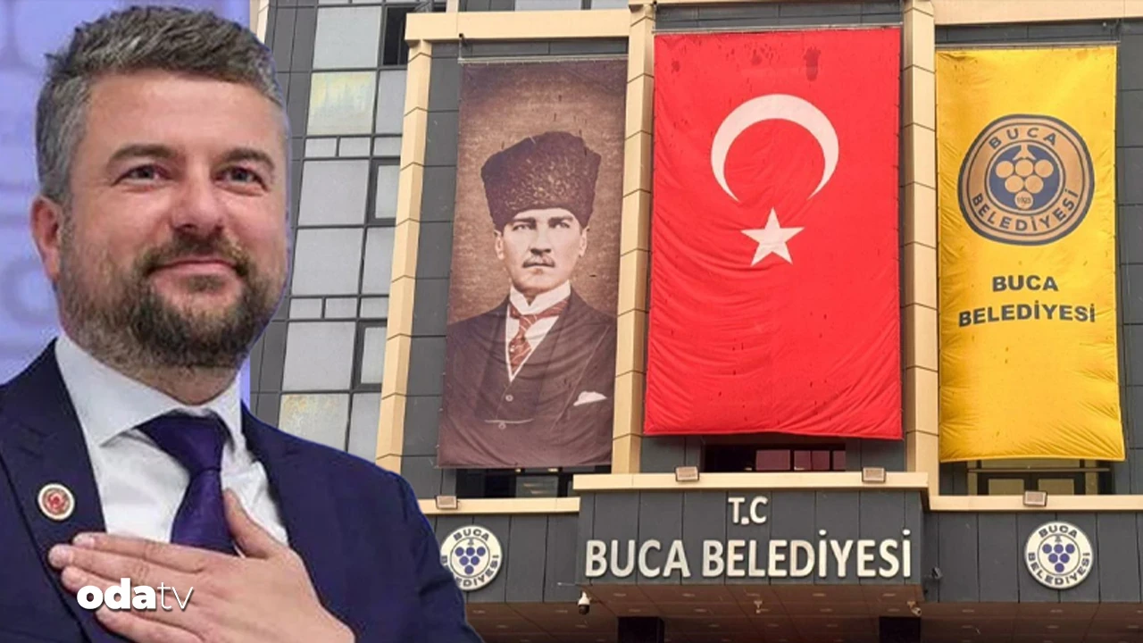 Buca Belediyesi soruşturmasında 54 şüpheli adliyeye sevk edildi