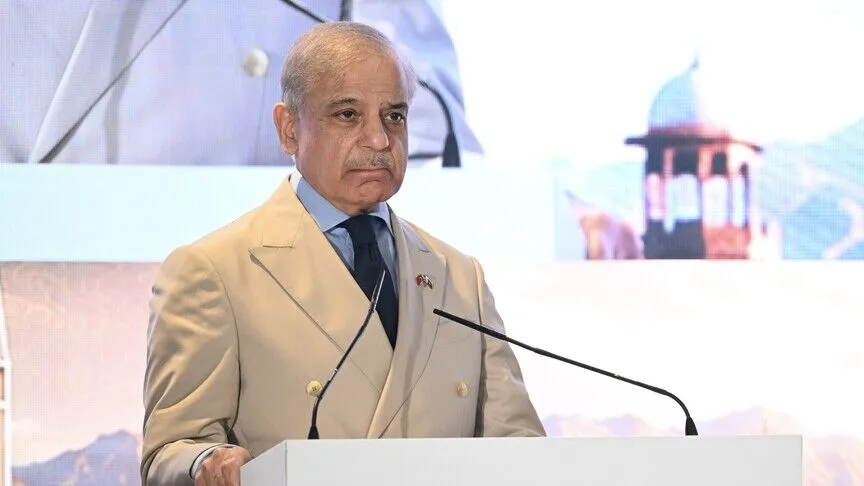 Pakistan Başbakanı Şerif'ten artan terör olaylarının ardından operasyonların süreceği mesajı