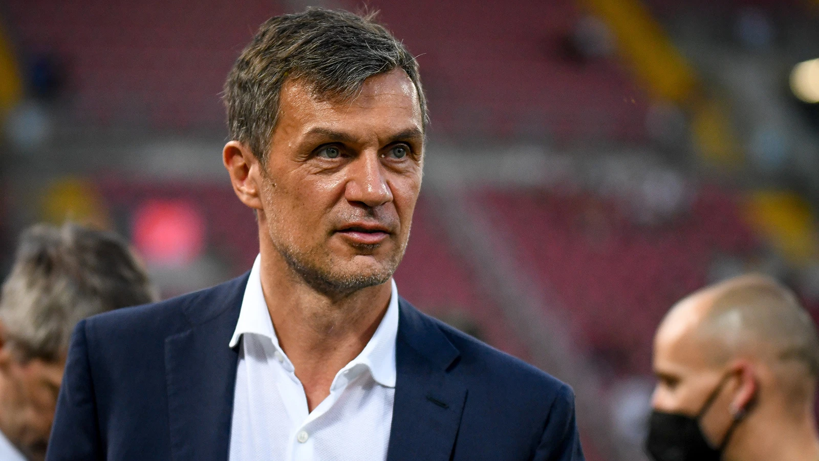 Paolo Maldini, İtalya Milli Takımı'nın yeni sportif direktörü oldu
