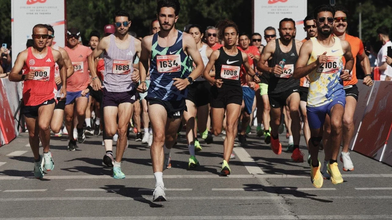 Dragos’ta tarihi gün: OYAK ailesinin 65'nci yıl coşkusu