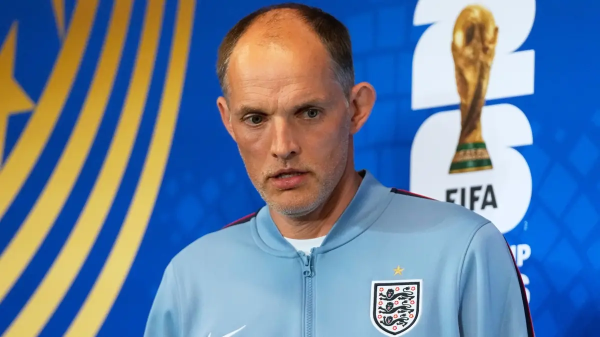Thomas Tuchel: Hayal kırıklığına uğradık