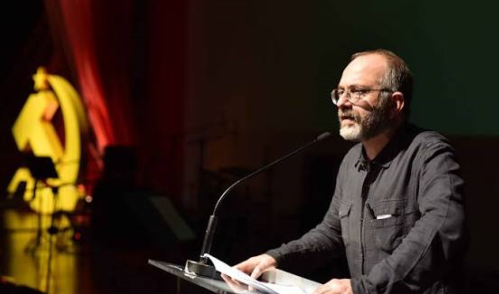 Kemal Okuyan: Özel'in arkasında hizalanmak başarısızlığa mahkum