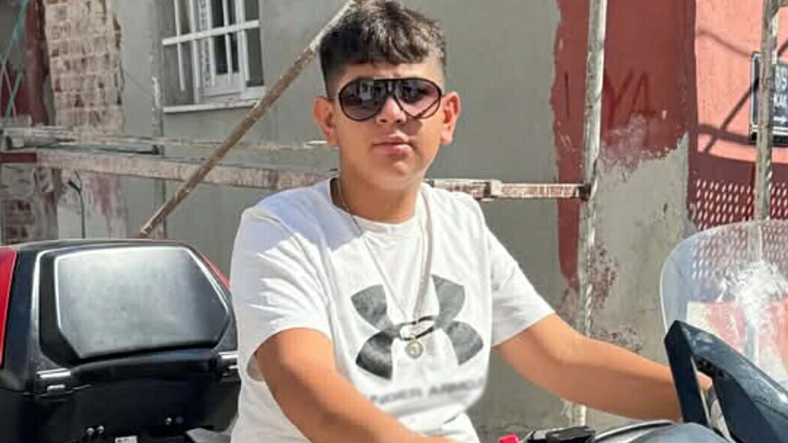 İzmir'de silahlı kavga: 15 yaşındaki Ayaz öldü! 2'si çocuk 5 kişi tutuklandı