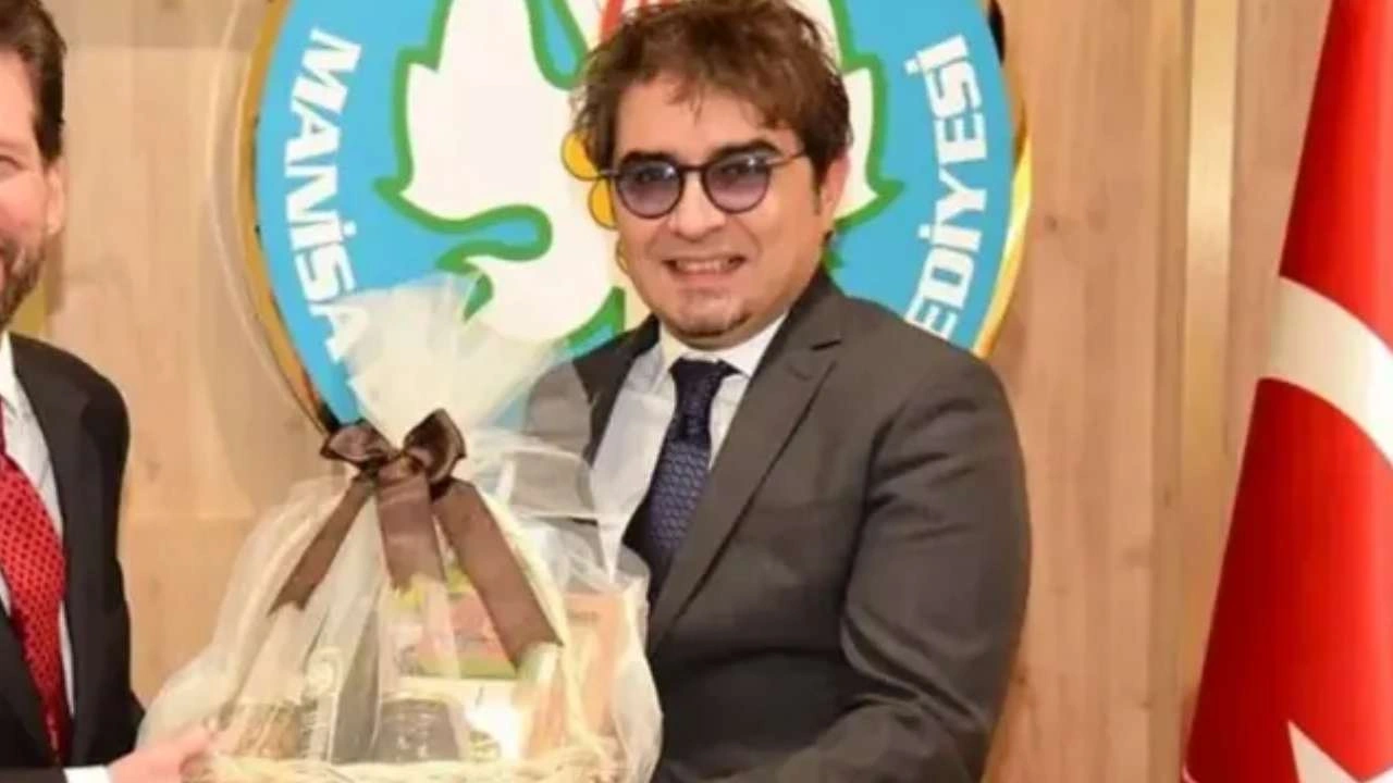 Manisa Büyükşehir Meclisi CHP Grup Başkanvekili gözaltında