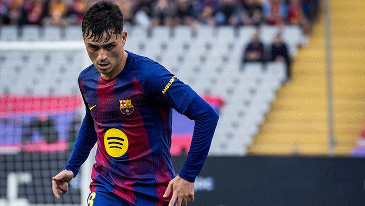 Barcelona, Andreas Christensen'in sözleşmesini 2028'e kadar uzattı