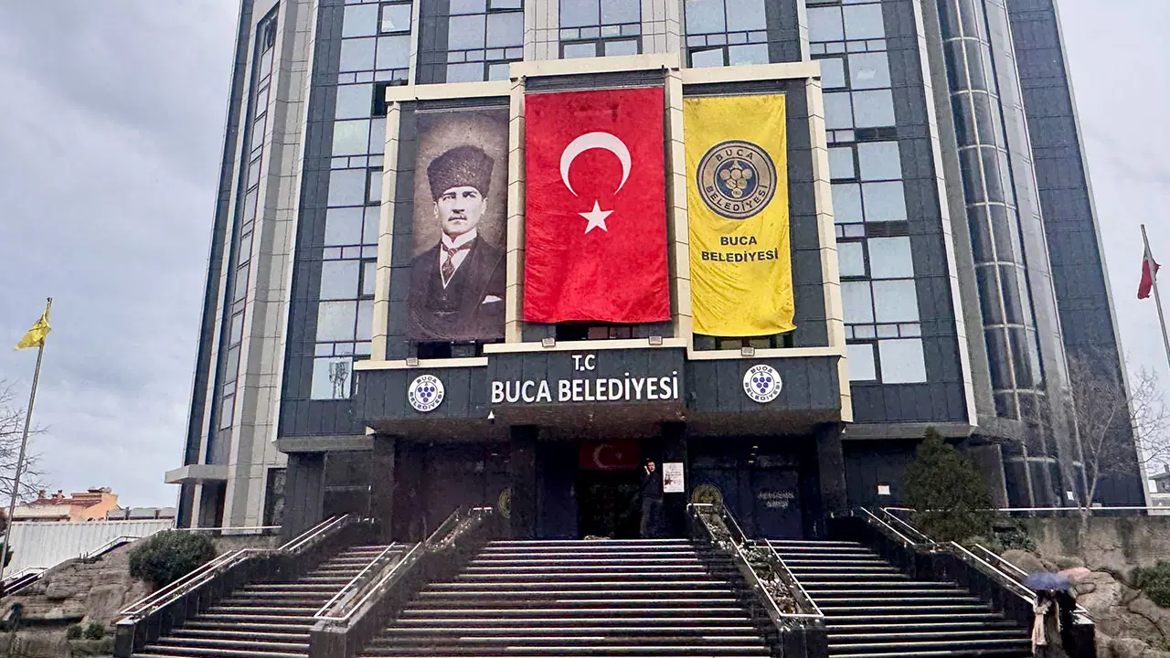 Buca Belediyesi soruşturması: Savcılık 12 kişinin serbest bırakılmasına itiraz etti