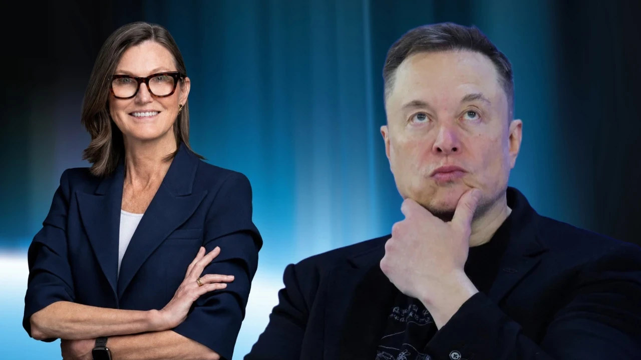Ünlü yatırımcının son umudu Elon Musk oldu