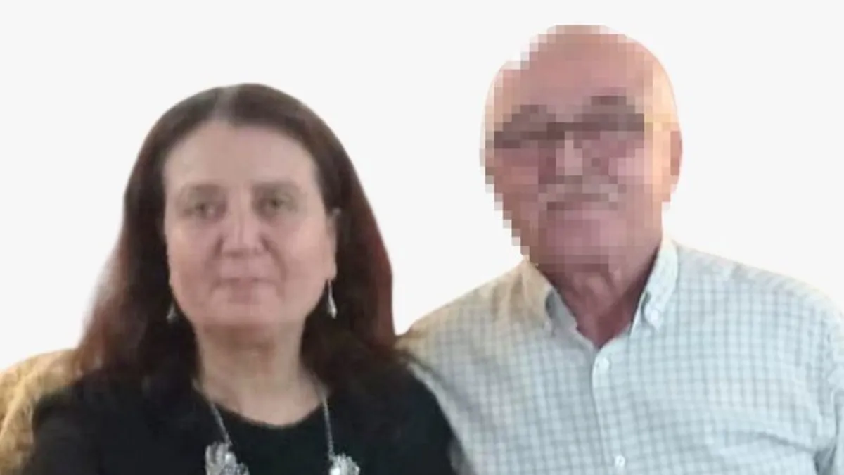 Uzaklaştırma kararına rağmen öldürdü! ‘Konuşmaya geldim’ dedi silahı açıklayamadı