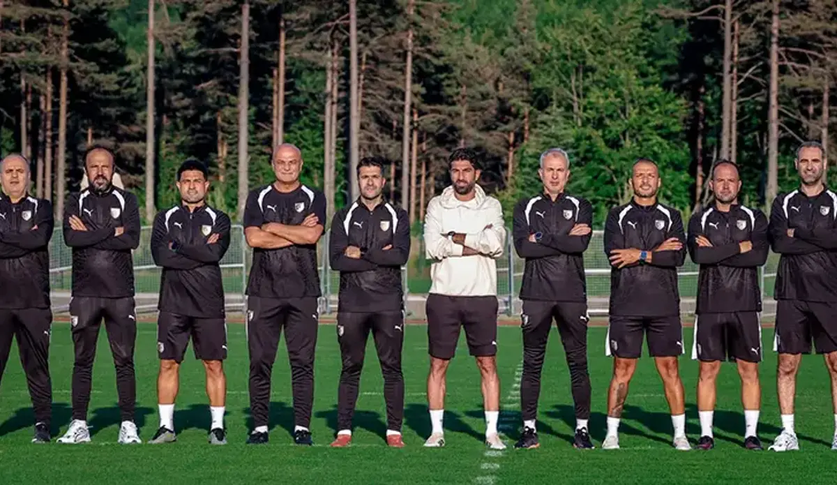 Bodrum FK'da Kenan Özer döndü!