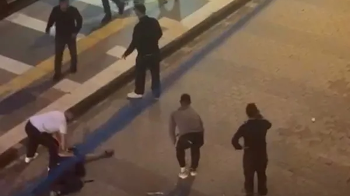 Çanakkale'de silahlı kavga! 1 kişi hayatını kaybetti
