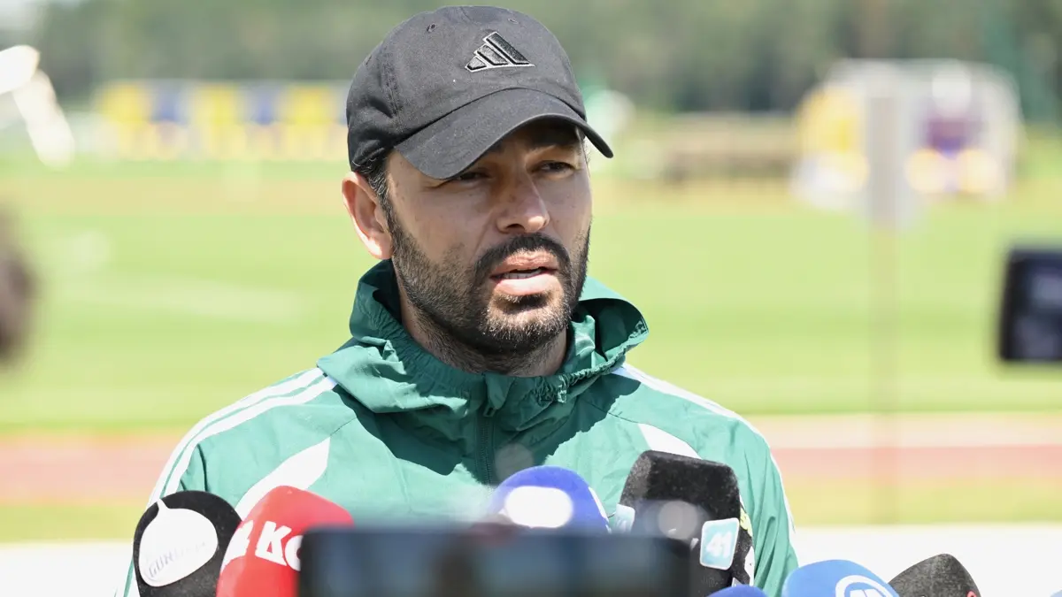 Selçuk İnan: Transfer yapmak kolay değil