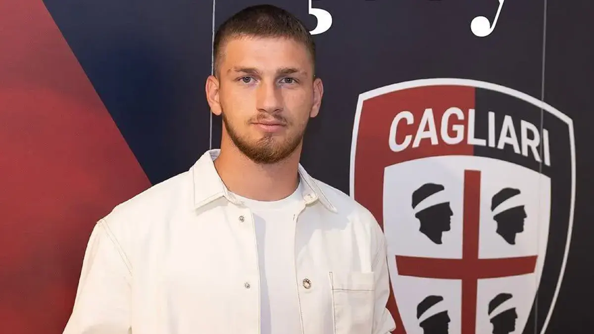 Cagliari, Semih Kılıçsoy'u neden transfer etmediklerini açıkladı