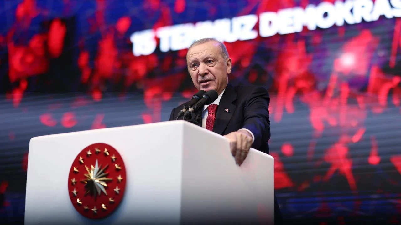 Cumhurbaşkanı Erdoğan’ın 15 Temmuz makalesi 44 ülkede yayımlandı