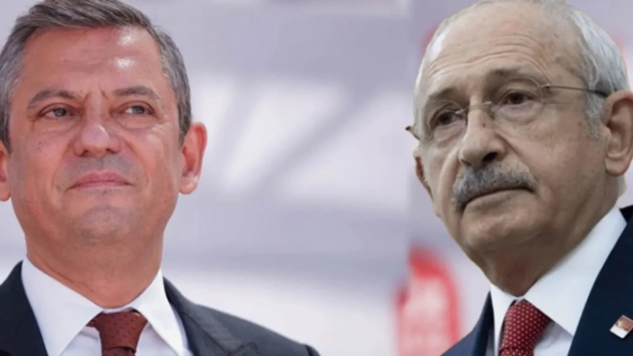CHP’de kongre takvimi işliyor
