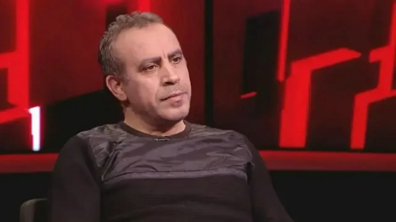 Haluk Levent ve asistanının mesajları ortaya çıktı: bana ağlayarak mesaj at...