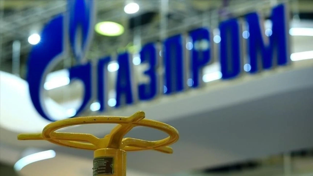 Ruslardan Avrupa’ya doğal gaz uyarısı