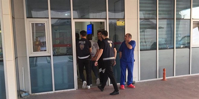 Bursa merkezli 4 ilde uyuşturucu operasyonu: 52 gözaltı kararı
