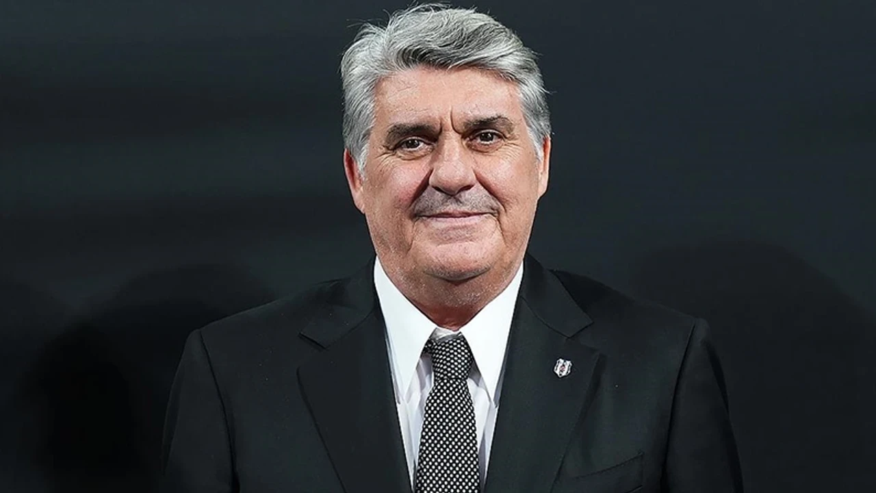 Serdal Adalı'dan EuroLeague mesajı: Beşiktaş'a bu arena yakışır