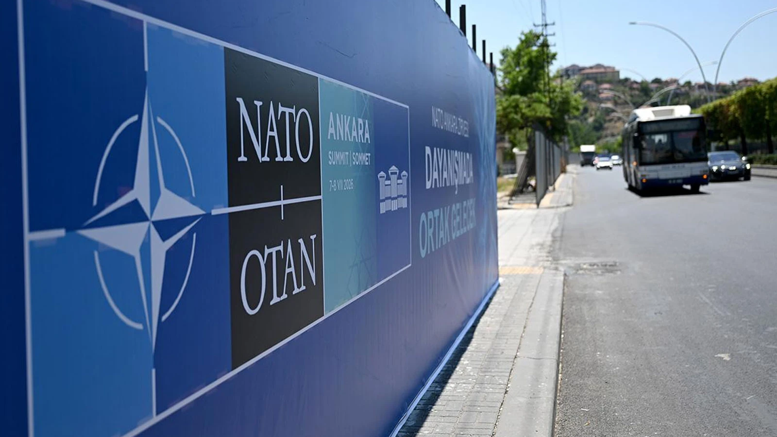 NATO Zirvesi öncesi operasyon: 103 şüpheli tutuklandı